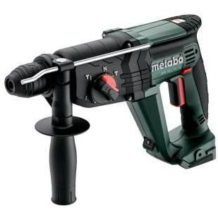 Metabo KH 18 LTX 24 (601712850) - зображення 1