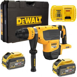   DeWALT DCH735X2