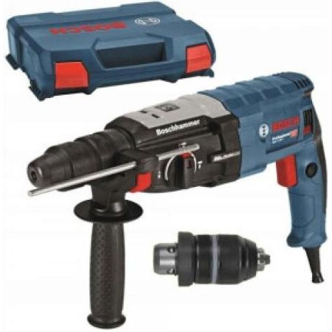 Bosch GBH 2-28 F (0611267600) - зображення 1