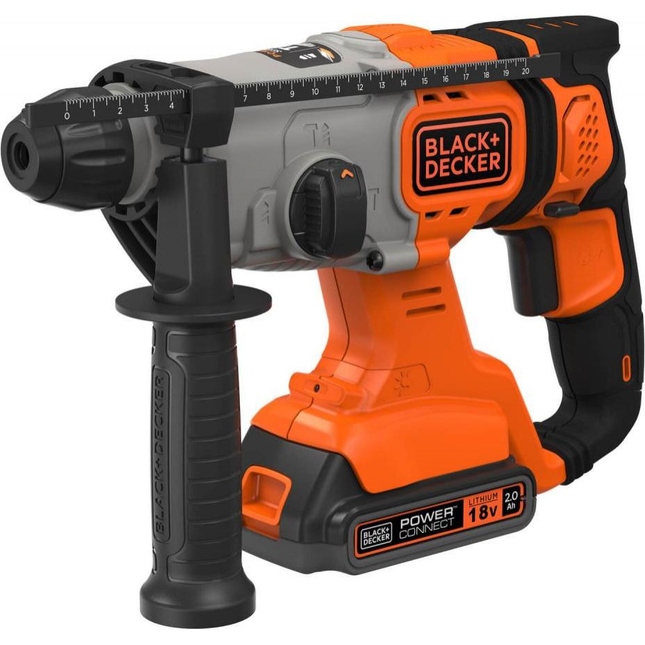 Black+Decker BCD900D1S - зображення 1