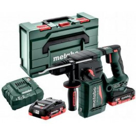   Metabo KH 18 LTX BL 24 (601713800)