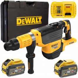   DeWALT DCH775X2