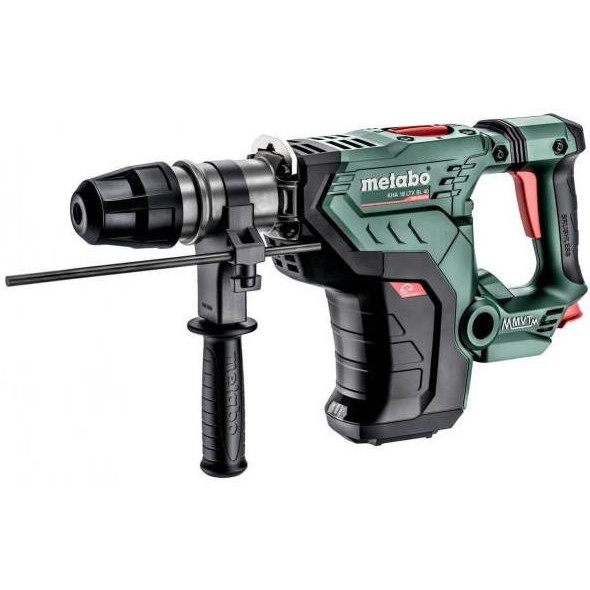 Metabo KHA 18 LTX BL 40 (600752840) - зображення 1