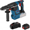 Bosch GBH 18 V-26 (0615990M3N) - зображення 1