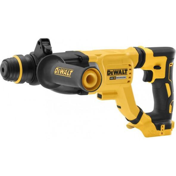 DeWALT DCH263N - зображення 1