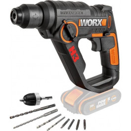   Worx WX390.9