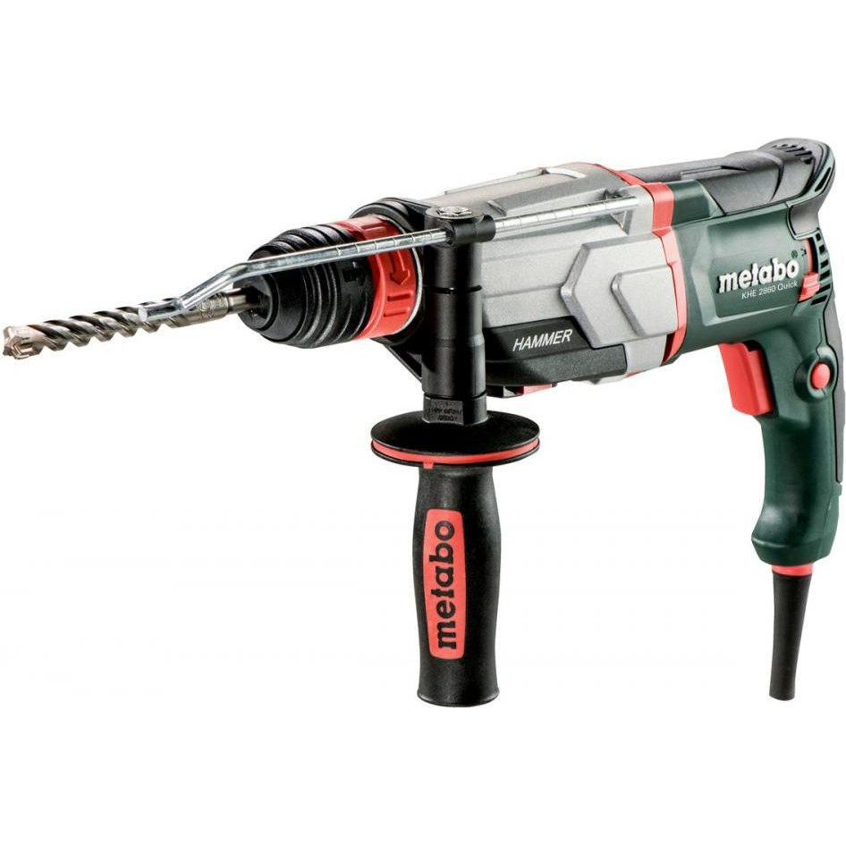 Metabo KHE 2860 Quick (600878500) - зображення 1