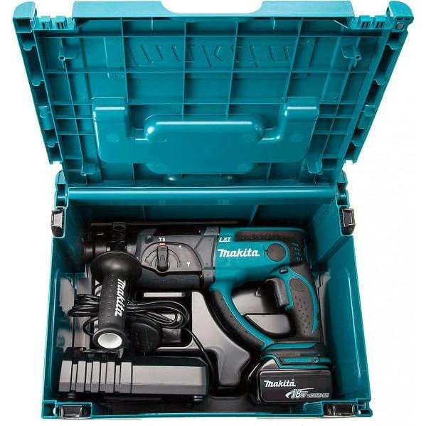 Makita DHR202RFJ - зображення 1