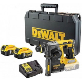   DeWALT DCH273P2