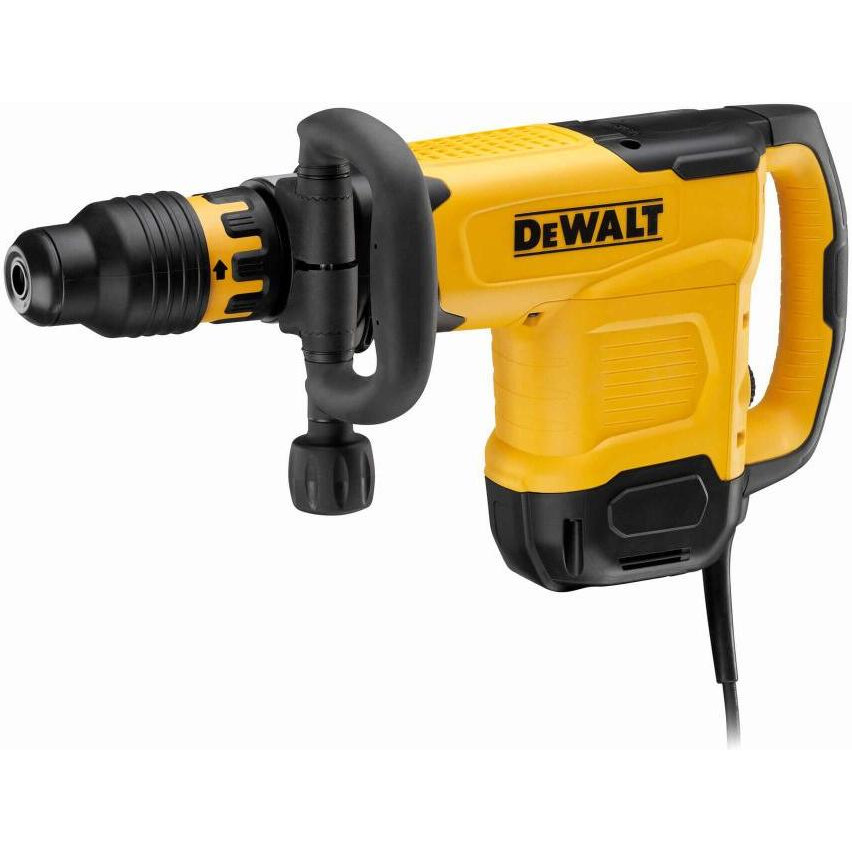 DeWALT D25881K - зображення 1