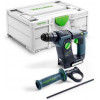 Festool BHC 18 Basic (577600) - зображення 1