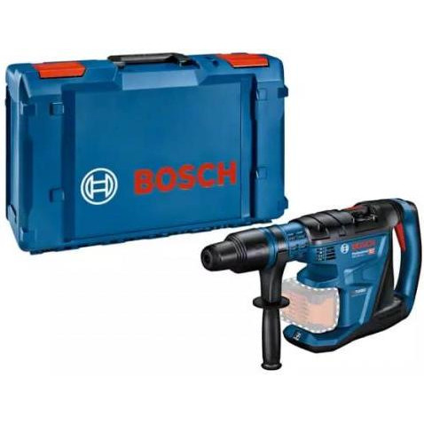 Bosch GBH 18V-40 C (0611917120) - зображення 1