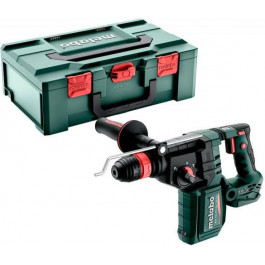   Metabo KH 18 LTX BL 28 Q (601715840)