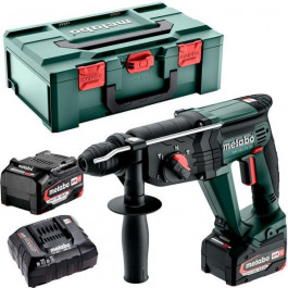   Metabo KH 18 LTX 24 (601712510)