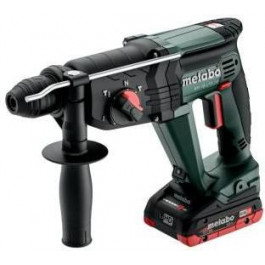   Metabo KH 18 LTX 24 (601712800)