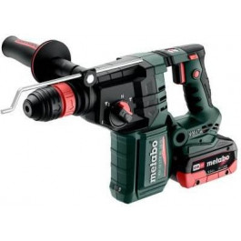   Metabo KH 18 LTX BL 28 Q (601715660)