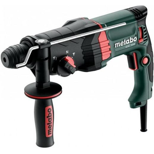 Metabo KHE 2645 SDS plus (601710500) - зображення 1