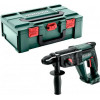 Metabo KH 18 LTX 24 (601712840) - зображення 1