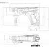 Metabo KH 18 LTX 24 (601712840) - зображення 4