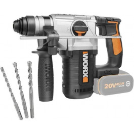   Worx WX392.9