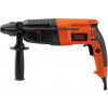 Black+Decker BDHR26K - зображення 1