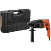 Black+Decker BDHR26K - зображення 3