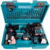 Makita HR166DWAE1 - зображення 2