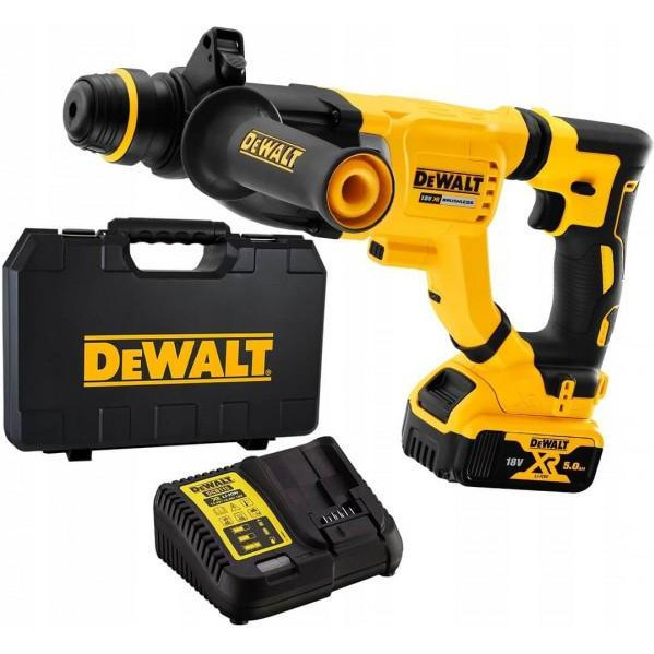 DeWALT DCH263P1 - зображення 1