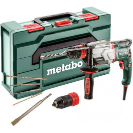   Metabo UHE 2660-2 Quick Set (600697850)