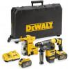 DeWALT DCH335X2 - зображення 1