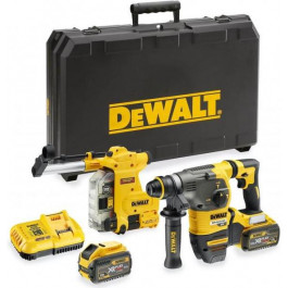   DeWALT DCH335X2