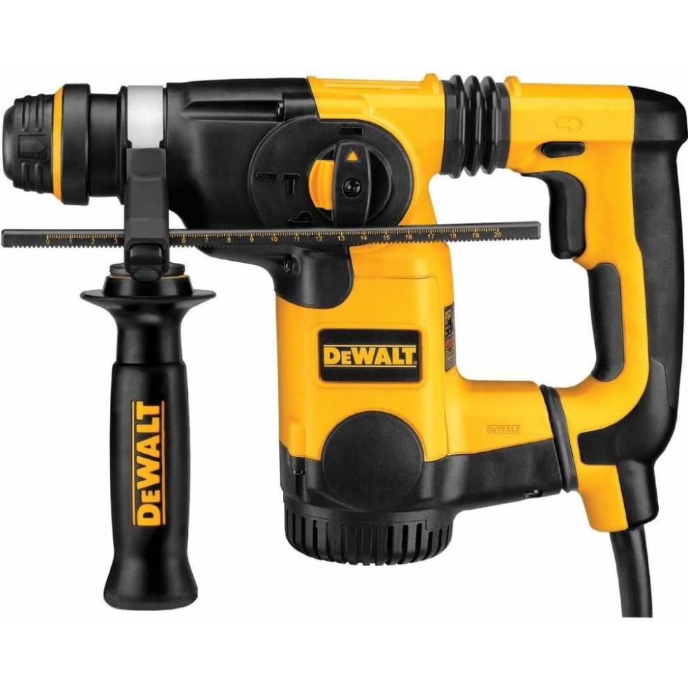 DeWALT D25323K - зображення 1