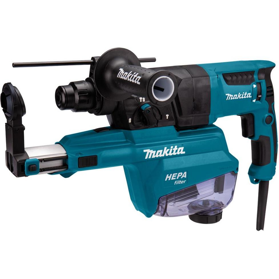 Makita HR2653 - зображення 1