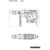 Metabo KHEV 8-45 BL (600766500) - зображення 3