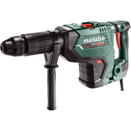 Metabo KHEV 11-52 BL (600767500) - зображення 1