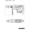 Metabo KHEV 11-52 BL (600767500) - зображення 3