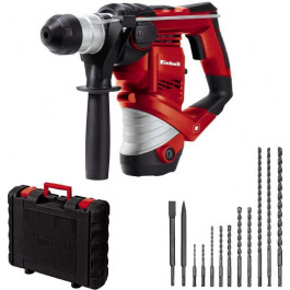   Einhell TC-RH 900 Kit (4258253)