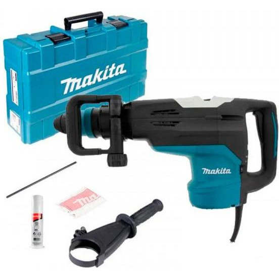 Makita HR5202C - зображення 1