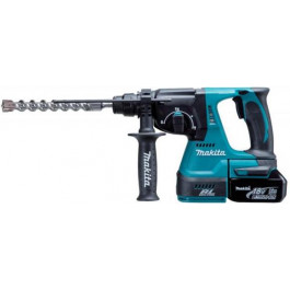   Makita DHR242RFJ