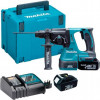 Makita DHR242RFJ - зображення 2