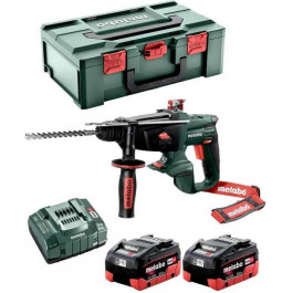   Metabo KHA 18 LTX (600210500)