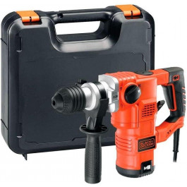   Black+Decker KD1250K