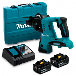   Makita DHR263RF2