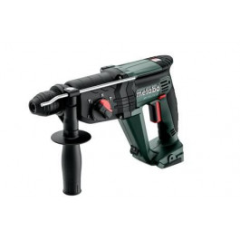   Metabo KH 18 LTX 24 (601712860)