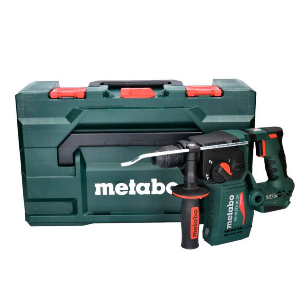 Metabo KH 18 LTX BL 24 (601713840) - зображення 1