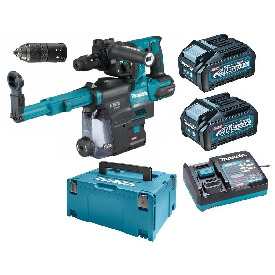 Makita HR002GM204 - зображення 1