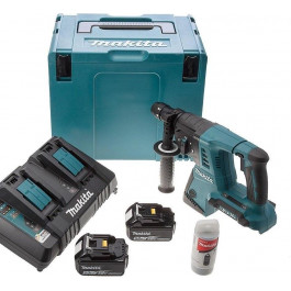   Makita DHR264PT2J