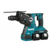 Makita DHR283T2JU - зображення 1