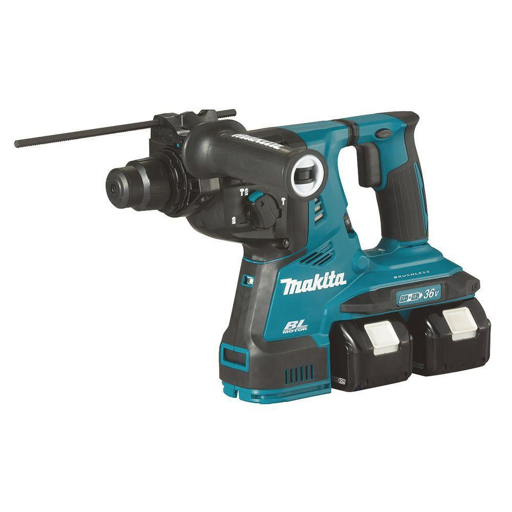 Makita DHR280PT2J - зображення 1