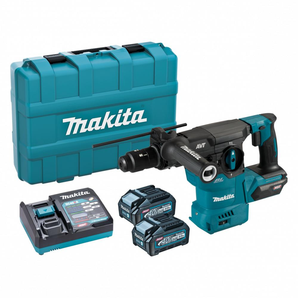 Makita HR009GM201 - зображення 1